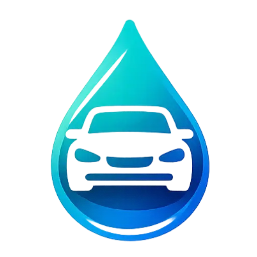 Lavage auto à domicile Guimaëc